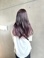 ロイリー バイ ローウェ 立川(Loely by Louwe)&nbsp;ラベンダーピンク