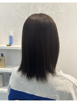 四季 ［全体染］