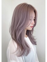 プレミア(PREMIER)&nbsp;ペールラベンダー