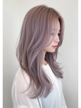 プレミア(PREMIER) ペールラベンダー