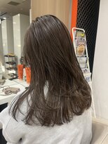 ミングル(MINGLE)&nbsp;ワンカールレイヤー