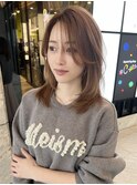 ミディアムレイヤー