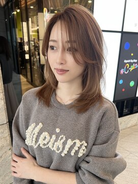 ロレト(Loreto) ミディアムレイヤー