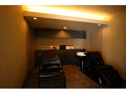 メゾンドカリス(Maison de CHARIS)の写真