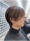 ショートくびれショート北千住