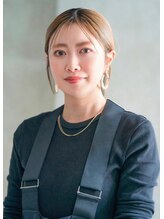 アグ ヘアー リル 志木東口店(Agu hair lilou) 小波本 裕美