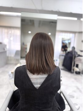 アチェロ(Acero.) まろやかベージュカラー！！