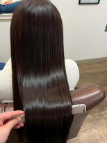 髪質改善専門ヘアエステサロン ヴェリテ(Verite)&nbsp;髪質改善/縮毛矯正/美髪/艶髪/髪質改善トリートメント/南柏