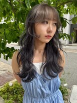 ラ キング(LA KING)&nbsp;roots Blue