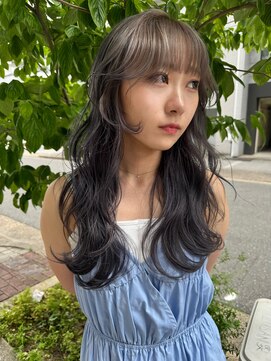 ラ キング(LA KING) roots Blue