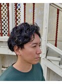 スパイパーマ