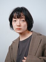 ビュートリアム ギンザ(BEAUTRIUM)&nbsp;ボブ/ワンレンボブ/ショートボブ/銀座