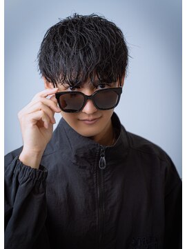 シリー 南風原店(SILLY) モテ髪