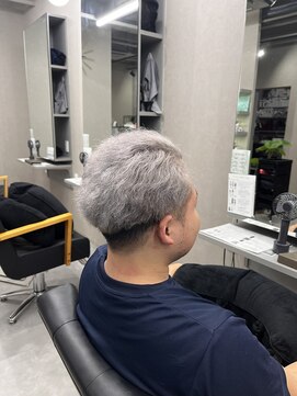 パロ(PALO) シルバー