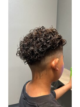 ルーミング 成田店(Rooming) 強めスパイラル