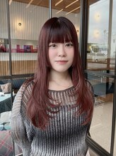 コードセブンス(Chord seventh) Rurina