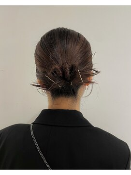 イト(ito) ボブ×カチモリ