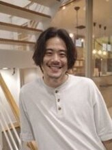 桃の木 ヘアー(桃の木 hair)