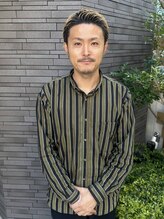 ナチュラル 博多店(Natural) 中川 将太朗