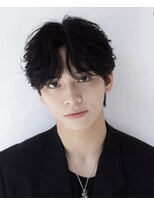 ゴールドシブヤ(GOALD SHIBUYA)&nbsp;センターパート