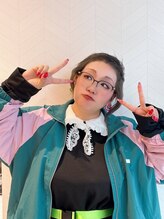 アース 錦糸町店(HAIR&MAKE EARTH)&nbsp;あゆ レセ