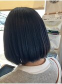 新・髪質改善