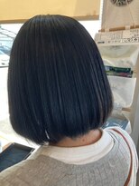 アンバー(amber)&nbsp;新・髪質改善