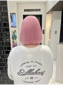 ペールピンク【望月皐太】