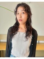 ビスチェ(Vische)&nbsp;ロングレイヤー