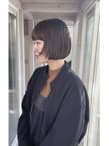 ニーノ(Nino)&nbsp;ミニボブ