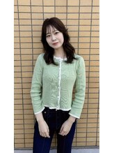 アイダブリューティー ヘア デザイン(IWT hair design)&nbsp;RYO 