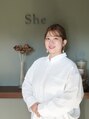シー 浜松大平台店(She)&nbsp;栗田 