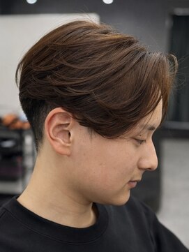 ササ 京都河原町店(33 SASA) 曲がる縮毛矯正 京都四条河原町