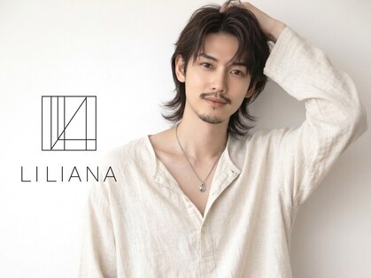 リリアーナ(LILIANA)の写真