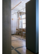 コトンアトリエ 人形町(COTON atelier)&nbsp;原口 愛子