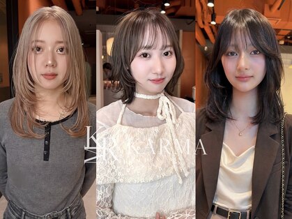 カルマ(KARMA)の写真