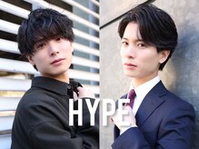ハイプ 名古屋伏見(HYPE)