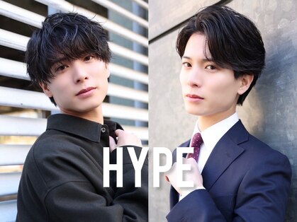ハイプ 名古屋伏見(HYPE)の写真