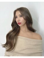 ウィクシー(wixy)&nbsp;レイヤーカット