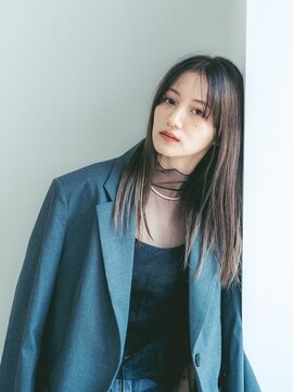 ウタシロイロ(uta shiroiro) スタイル