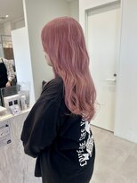 リリオ(Lilio) サクラピンク