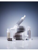 【髪質改善】ダメージで弱った髪を内側から満たす。話題のトリートメント「BYKARTE」で憧れの“素髪”へ