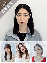 フィラージュ サロンドウィズ(filage SALON DE WITH) 八木 愛奏