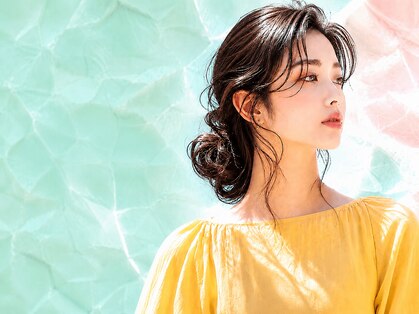 キノヘアー(kino hair)の写真