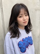 エストアール フクオカ 福岡博多店(est-r. Fukuoka)&nbsp;ナチュラルグレージュ