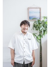 ヘアーメイクアオ(Hair make AO) ザッキー 山崎