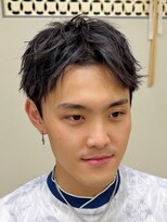 エアージーモ 小倉店(Fate design Air G mo)&nbsp;アクティブショート
