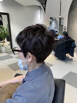イワイナゴヤ(i i -IWAI NAGOYA-)&nbsp;ミニマム　ショート