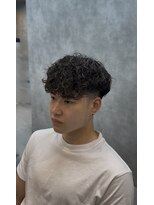 デフカッヅ 北千住(DEF CUTZ)&nbsp;スペインカール