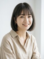 グランリュクス(GRANLUXE)&nbsp;20代30代40代、イルミナカラーサファリシアーボブ